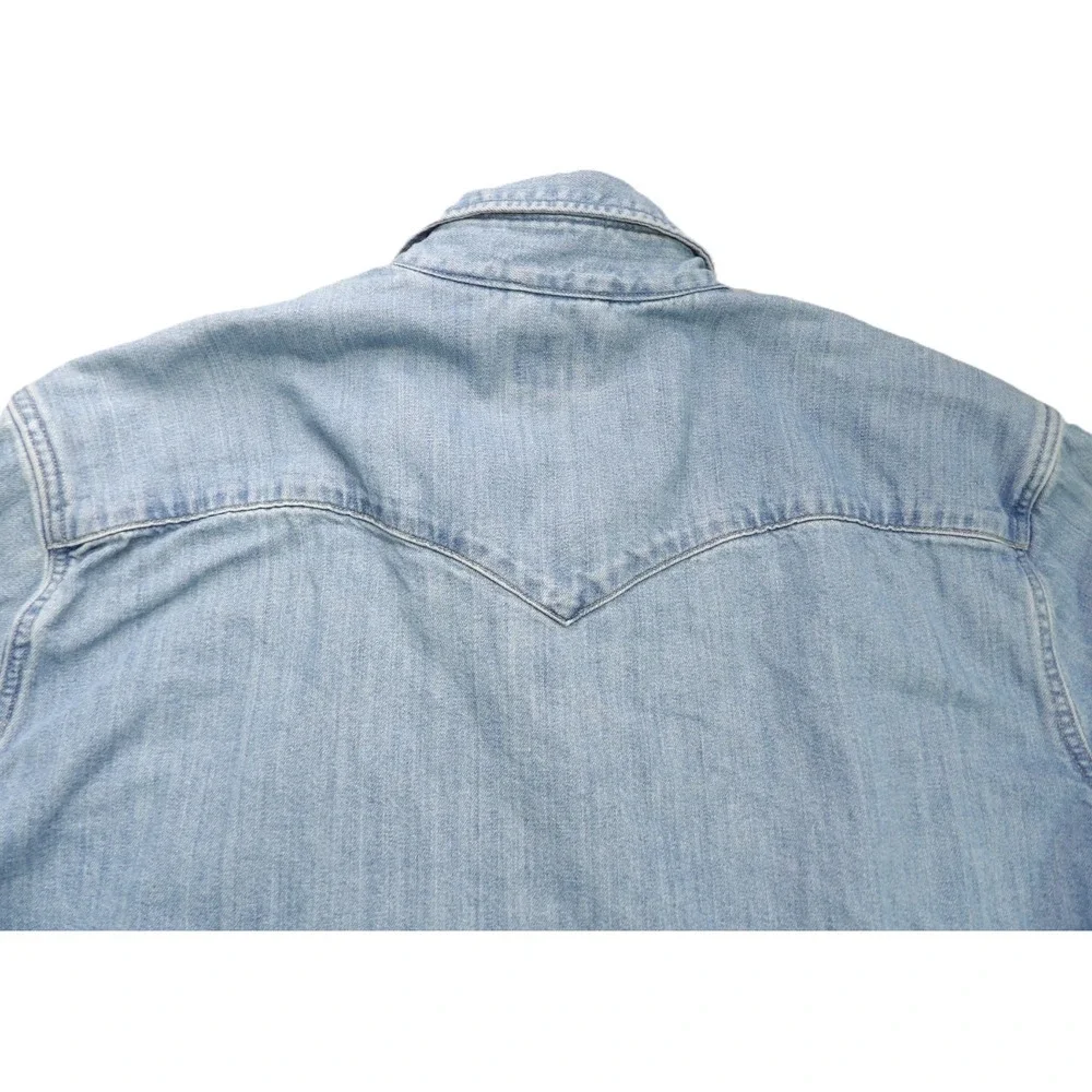 Levis upgrade your